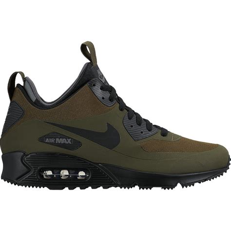 nike air max 90 mid wntr oliv günstig|air max 90 colour chart.